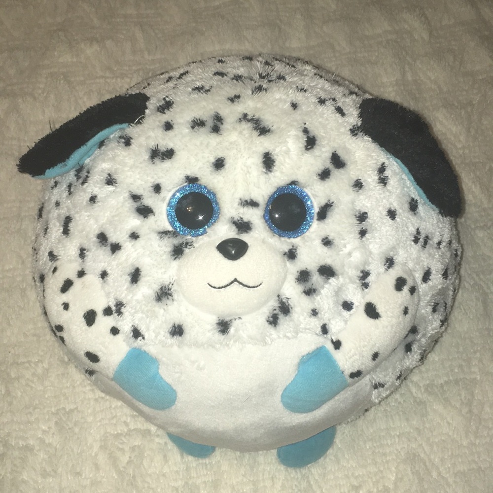 A big beanie ball